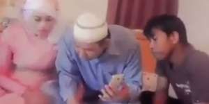 Nikah Online Hebohkan Medsos, Menurut Kalian? 