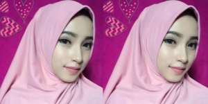Dian Rizkita, Hijaber Ayu yang Rajin Sharing Tutorial Hijab