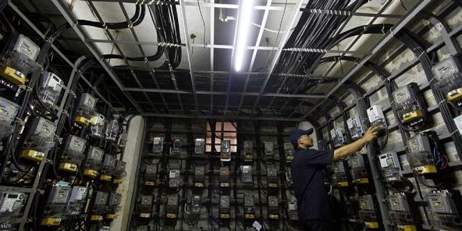 Ada Peluang Kerja di PLN, Minat Gabung?