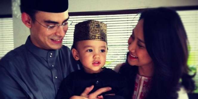 Masya Allah, BCL Cuci Baju Sendiri