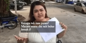 Marah Obat Pelangsing Tak Mujarab, Wanita Ini Malah Dibully