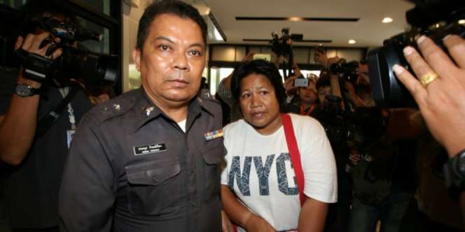 Hanya Mengetik Kata 'Ya' di Facebook, Ibu Dibui 15 Tahun