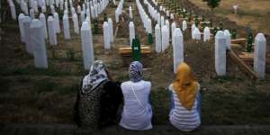 Geger Warga Satu Desa Bunuh Diri Massal karena `Roh Jahat`