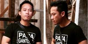 Doa Denny Cagur untuk Rumah Tangga Gracia Indri