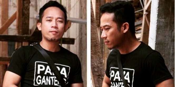 Doa Denny Cagur untuk Rumah Tangga Gracia Indri