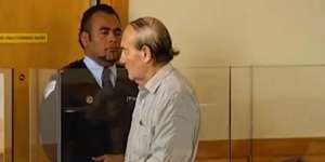 Pemerkosa Anak Kandung Itu Bebas, Warga Was-was