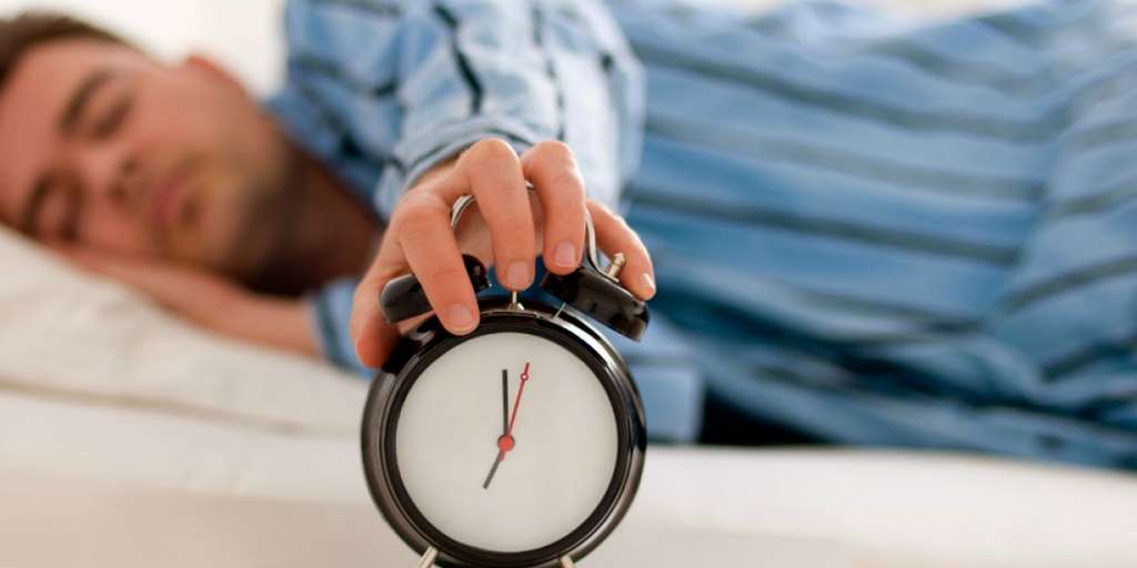 Ternyata Begini Caranya Agar Bisa Bangun Pagi | Dream.co.id