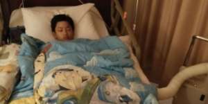 Curahan Hati Mantan Istri Deddy Corbuzier Lihat Kondisi Anak