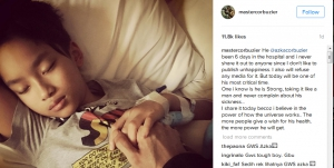 Sempat Kritis, Begini Kondisi Anak Deddy Corbuzier Kini...