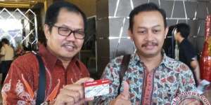 Salut! Cuma Koperasi Tapi Berani Beri Kredit Syariah Rp200 M