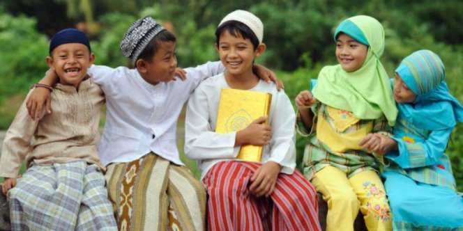 Dream dan NU Online Sebarkan Islam Damai