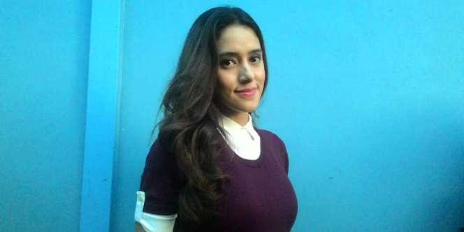 Merasa Difitnah, Fairuz Tantang Galih Ginanjar
