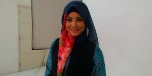 Cici Paramida Segera Berhijab?