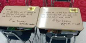 Cara Menggugah Guru Semangati Murid Ujian 