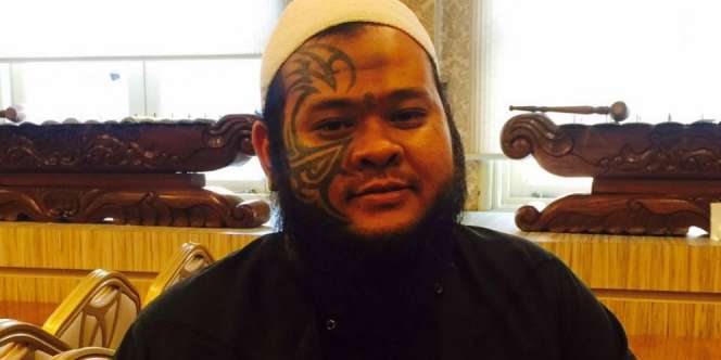 Anggota Gangster Bertobat Usai Mimpi Kiamat, Alhamdulillah...