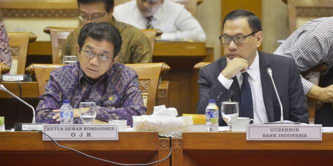 3 Hal yang Mengganjal Laju Keuangan Syariah