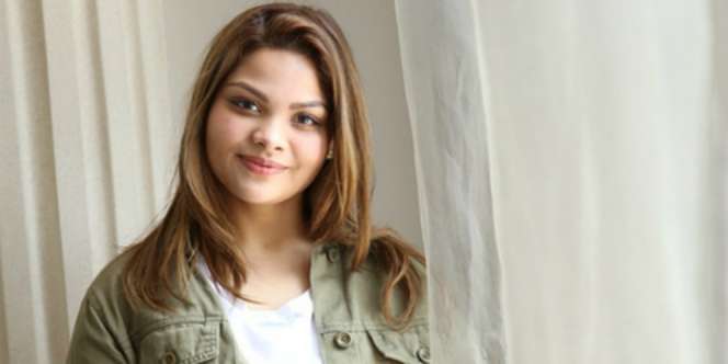 #AnakArtis2, Nadira Galau