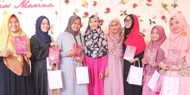 Syar`i Lifestyle, Inspirasi Gaya Hidup Muslimah Masa Kini