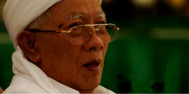 Keajaiban Sholawat Kiai Masduqie, Nilai Ujian 3 Jadi 8