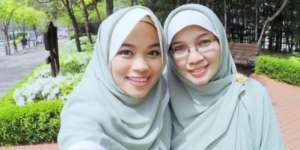 Wajah Awet Muda Istri Aa Gym Bikin Pangling