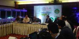 Indonesia Dapat Bantuan Rp 11,5 Triliun dari IDB