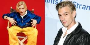 Pengakuan Mengejutkan Bintang Hollywood yang Jatuh Miskin