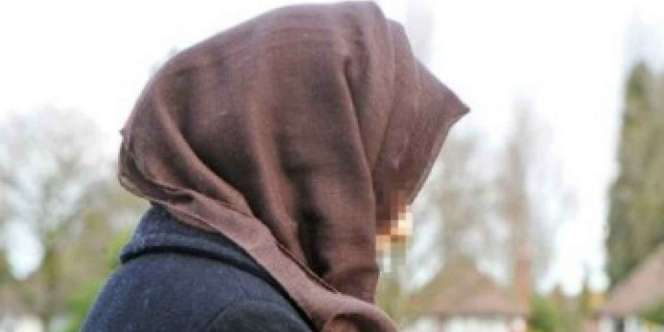 Teriaki dan Renggut Hijab, Pria AS Mendekam di Penjara