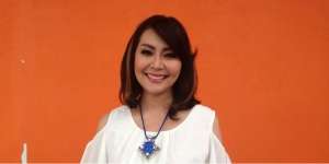Alasan Tessa Kaunang Tak Izinkan Anak Bertemu Sandy Tumiwa