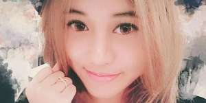 Mahasiswi Cantik Ini Bisa Tarik Uang Tanpa Batas, Akibatnya...