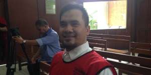 Ciri Kekasih Baru Saipul Jamil, Berambut Panjang dan...