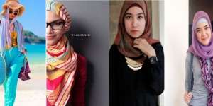 Fashion Item Hijaber Biar Tampil Stylish