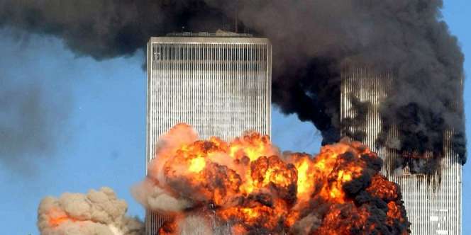 Misteri di Balik Serangan Menara Kembar WTC 9/11 Terkuak!