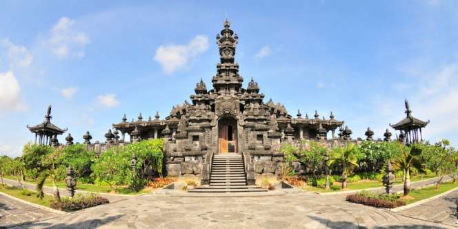 Ini 3 Kota Paling Islami di Indonesia, Aceh?