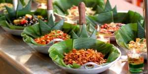 Menu Nusantara Siap Mengoyang Lidah Warga London