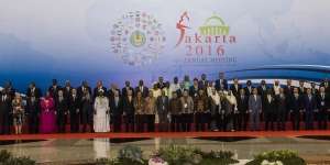 Guyana Anggota Baru IDB ke-57