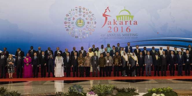 Guyana Anggota Baru IDB ke-57