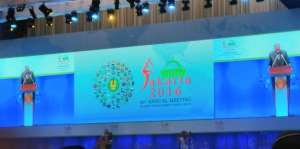 IDB Puji Keberhasilan Indonesia Hadapi Dua Krisis
