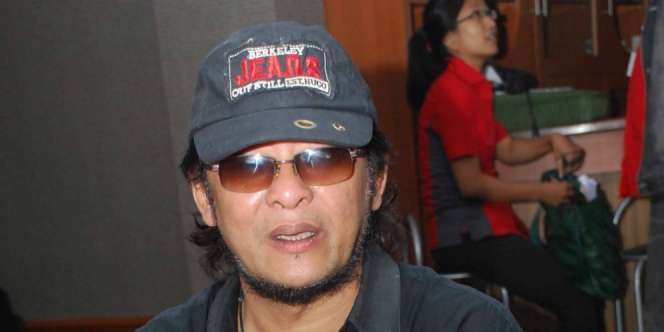 Innalillahi, Deddy Dores Meninggal Dunia