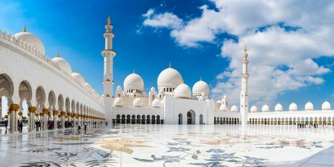 Deretan Landmark Terbaik Pilihan Traveler Dunia