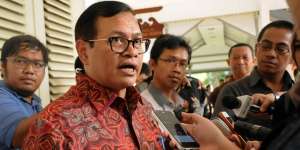 Sudah Berkurang Rp50 T, Jokowi Mau Potong Anggaran Lagi
