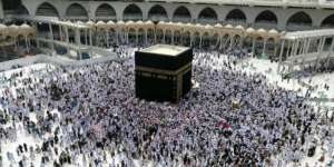 Areal Thawaf Makin Lapang, Jemaah Umrah Dibuat Takjub
