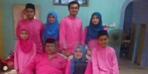 Guru SMK Wafat Saat Nyanyi Lagu Kesukaan Almarhum Istri