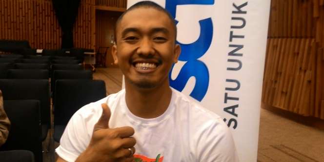 Main Sinetron, Uus: Alhamdulillah Sekarang Hidup Saya Berkah