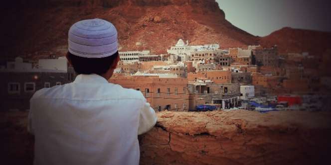 Perjalanan Religi ke Makam Nabi Hud