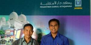 Pemuda Ini Segera Jadi Imam Besar Masjid New York