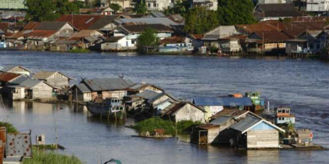 Ngeri Dicaplok, Anggaran Desa Fokus di Daerah Perbatasan