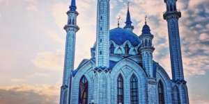 Deretan Destinasi Wisata Halal di Rusia