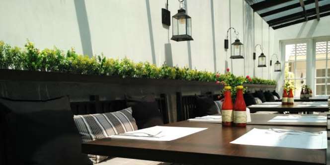 Restoran Ini Sajikan Aneka Steak Premium Ramah Kantong