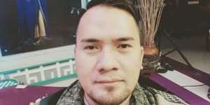 Naik Mobil Tahanan, Saipul Jamil: Kita Kaya Sauna