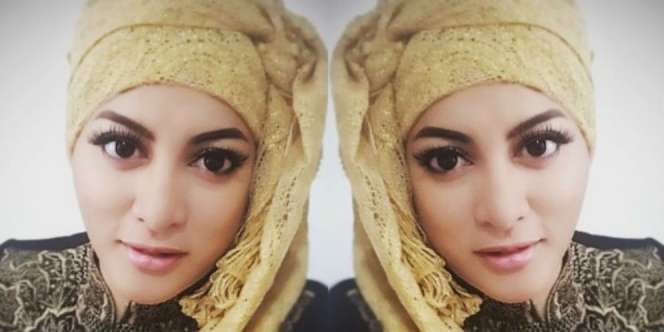 Berseteru Dengan Vanessa-Didi, Jane Shalimar 'Ngamuk'